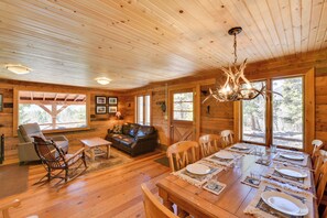 Maison (2 Bedrooms) | Intérieur