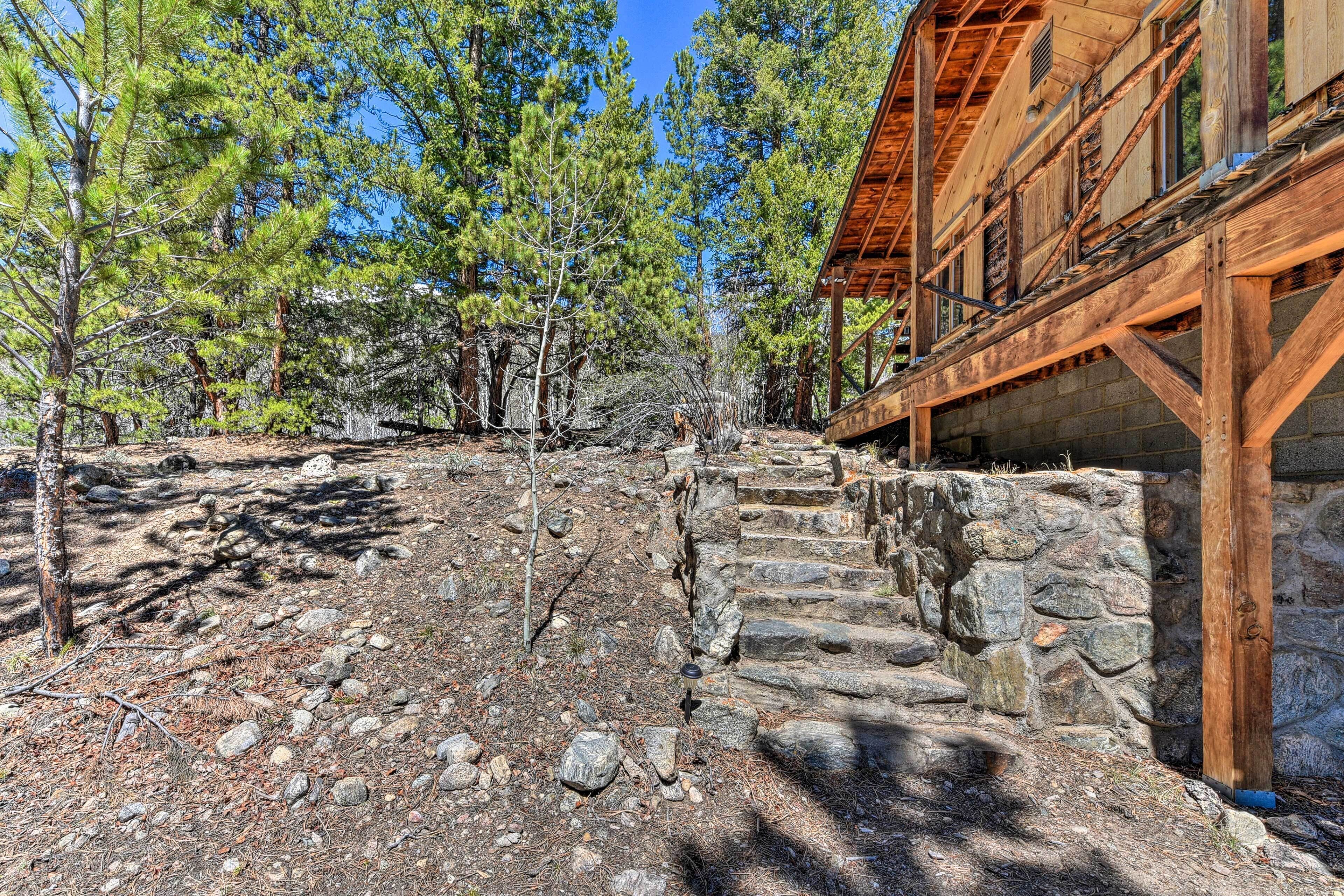 Rumah (2 Bedrooms) | Interior