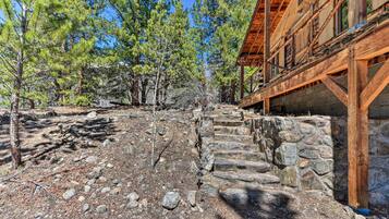 Rumah (2 Bedrooms) | Interior