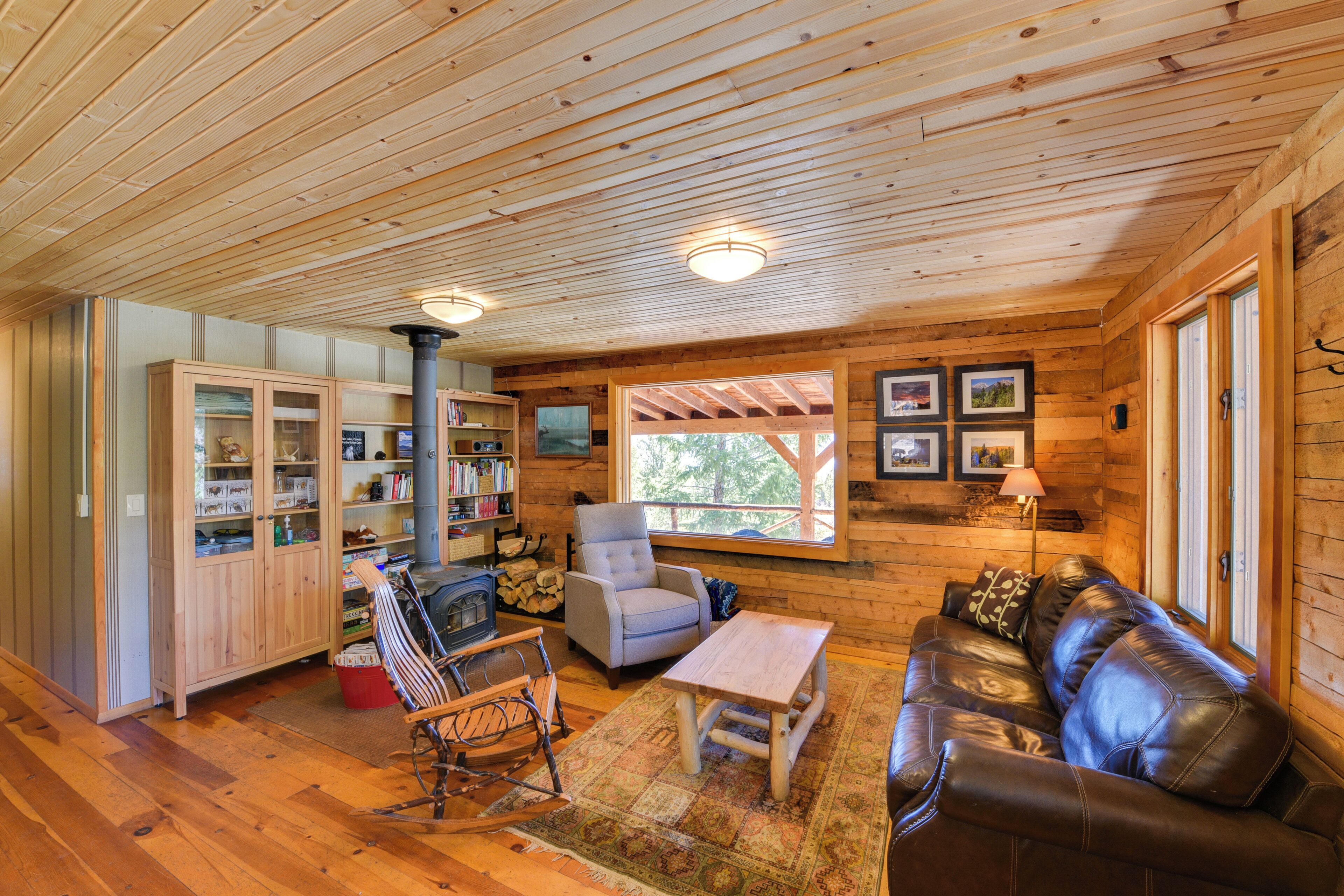 獨棟房屋 (2 Bedrooms) | 住宿內部