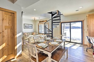 独立别墅 (2 Bedrooms) | 住宿内部