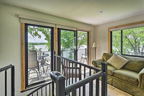 Casa (2 Bedrooms) | Interior