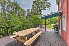 Hus (3 Bedrooms) | Innvendig