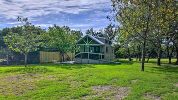 Cottage (1 Bedroom) | Interior