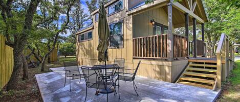 Cottage (1 Bedroom) | Front of property