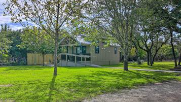 Cottage (1 Bedroom) | Interior