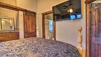 Cottage (1 Bedroom) | Interior