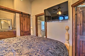 Cottage (1 Bedroom) | Interior