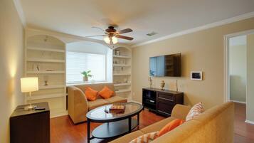 House (3 Bedrooms) | Bahagian dalam