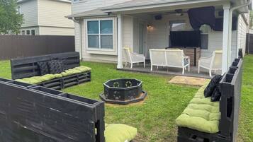 Casa (3 Bedrooms) | Interior