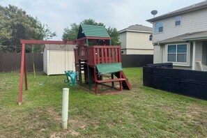 Ferienhaus (3 Bedrooms) | Innenbereich