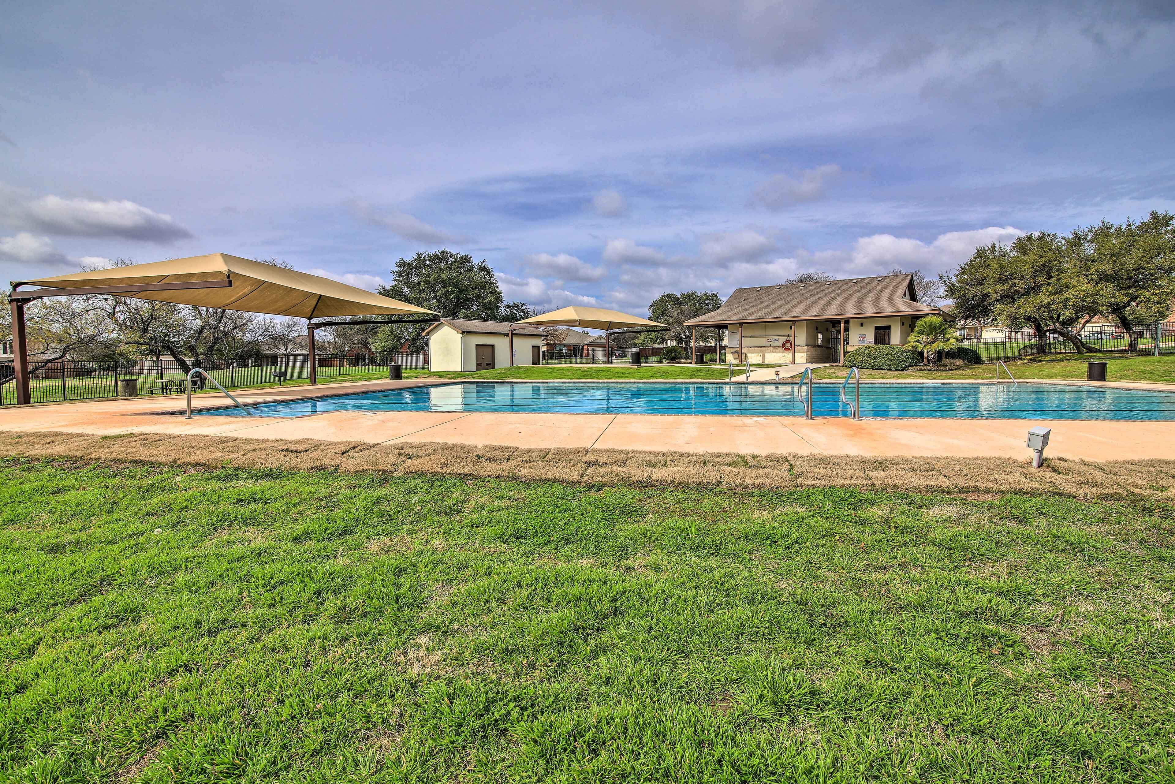 บ้านพัก (3 Bedrooms) | ภายใน