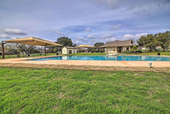 獨棟房屋 (3 Bedrooms) | 住宿內部