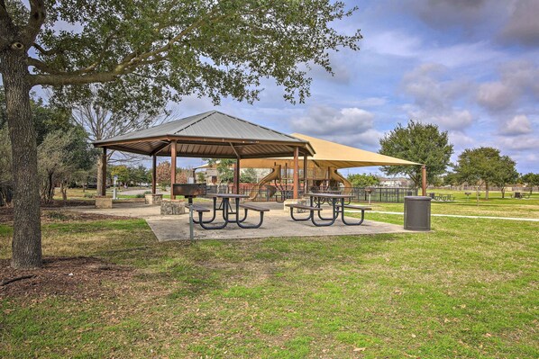 Casa (3 Bedrooms) | Interior