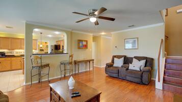 Casa (3 Bedrooms) | Interior