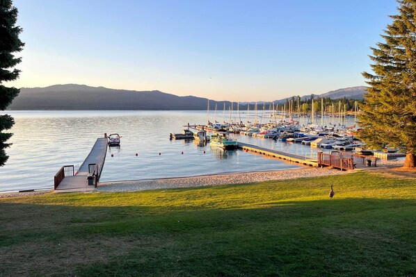 Maison (4 Bedrooms) | Intérieur