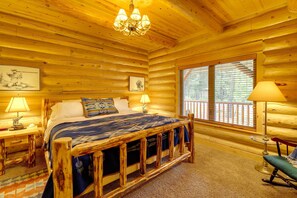 Maison (4 Bedrooms) | Intérieur