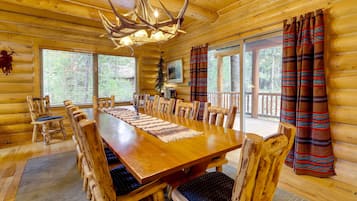 Rumah (4 Bedrooms) | Interior