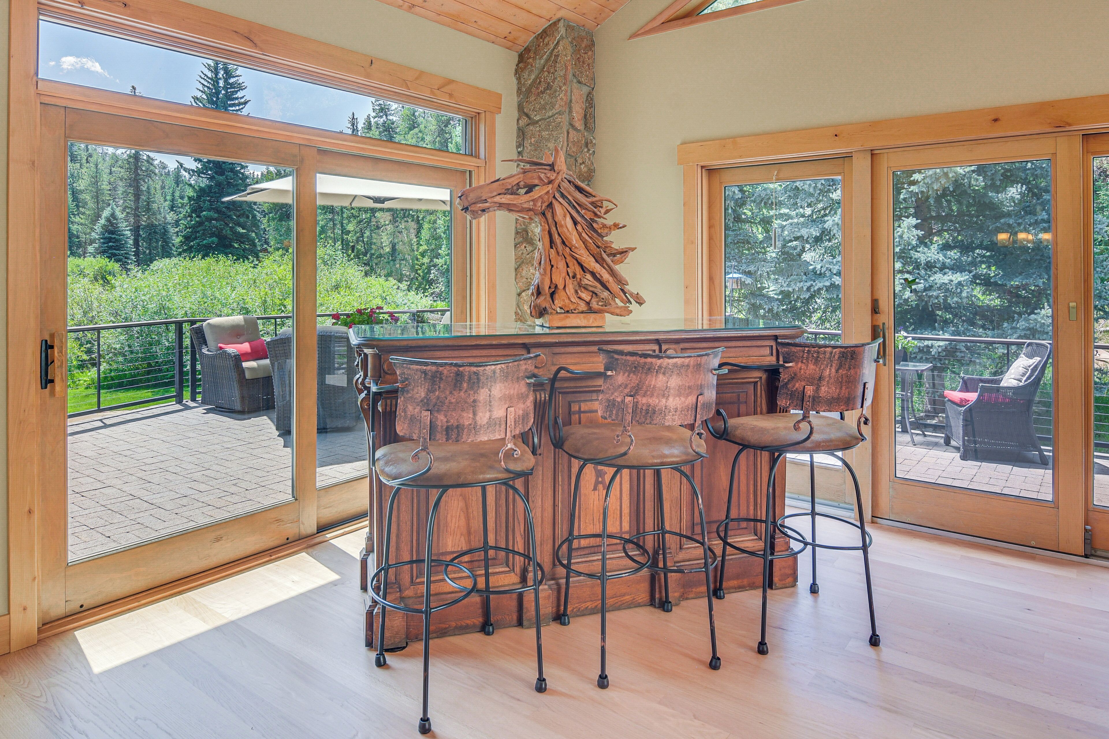 獨棟房屋 (4 Bedrooms) | 住宿內部