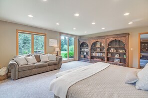 Huis (4 Bedrooms) | Interieur