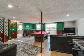 Maison (4 Bedrooms) | Intérieur