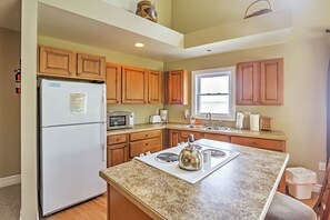 Casa (4 Bedrooms) | Interni