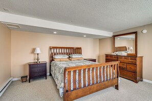 House (4 Bedrooms) | Interior - Waterfront Seneca Lake House: Fire Pit + Boat Dock (Geneva)