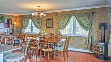 Casa (4 Bedrooms) | Interni