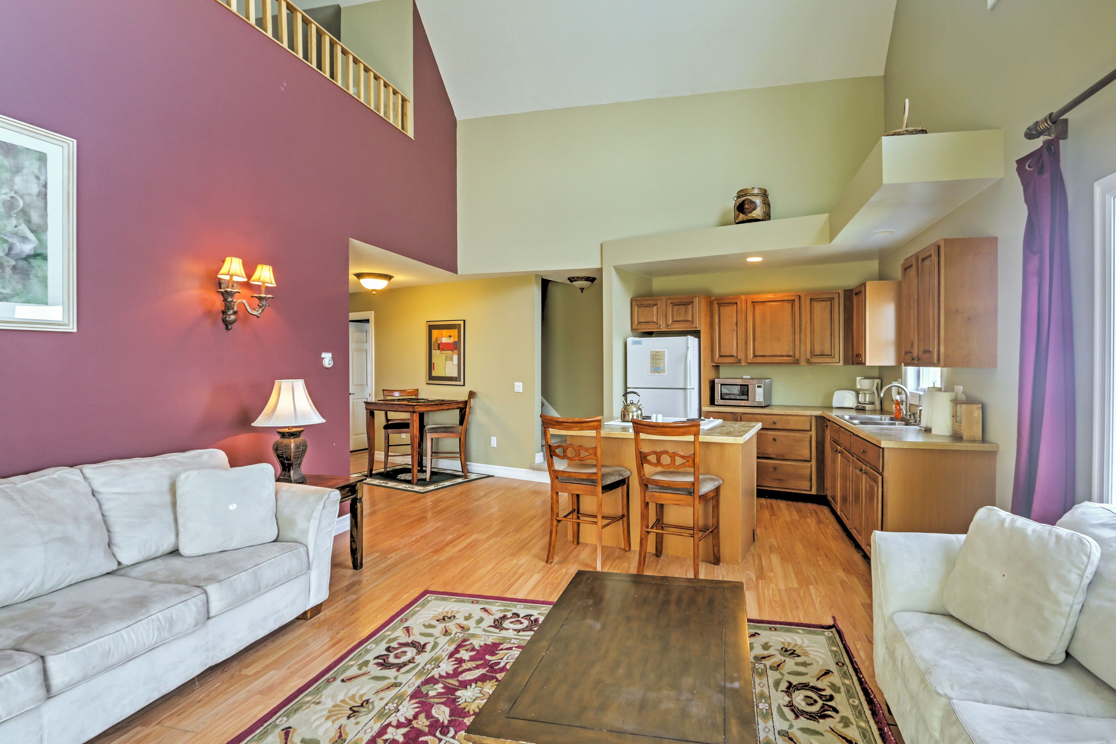 House (4 Bedrooms) | Interior