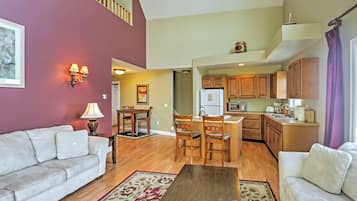 Casa (4 Bedrooms) | Interni