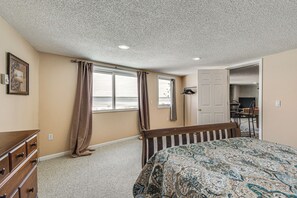 하우스 (4 Bedrooms) | 내부
