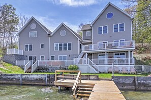 Nhà (4 Bedrooms) | Nội thất