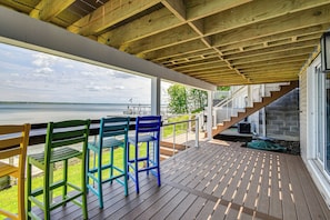 Maison (4 Bedrooms) | Intérieur