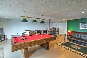 Nhà (4 Bedrooms) | Nội thất