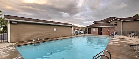 公寓 (3 Bedrooms) | 住宿內部