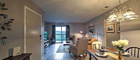 Apartment (3 Bedrooms) | Interior