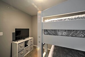 Lägenhet (3 Bedrooms) | Interiör