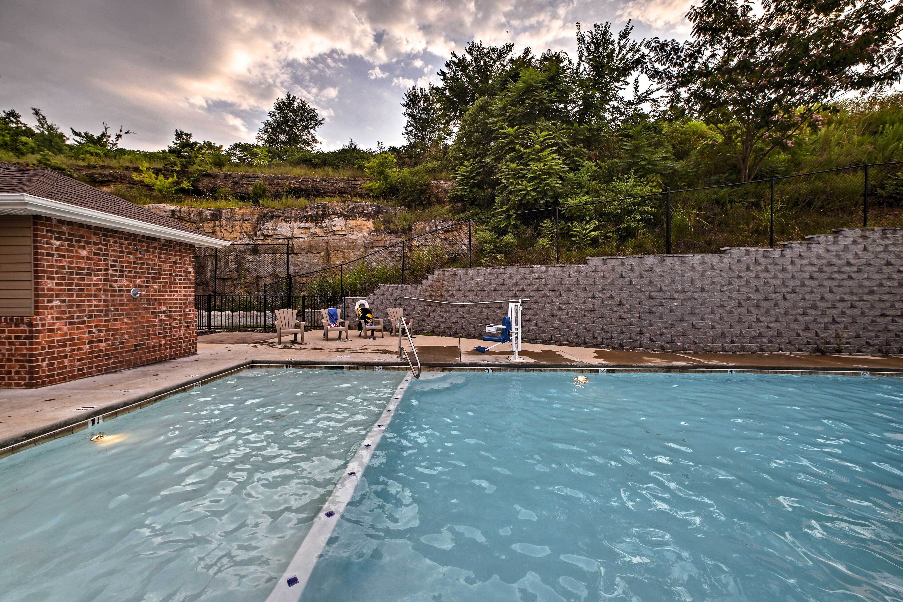 公寓 (3 Bedrooms) | 住宿內部