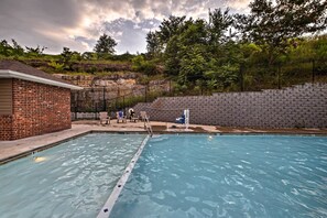 Interior - Branson Condo Near Lake & Silver Dollar City! (Branson)