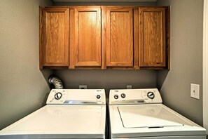 Appartamento (3 Bedrooms) | Interni