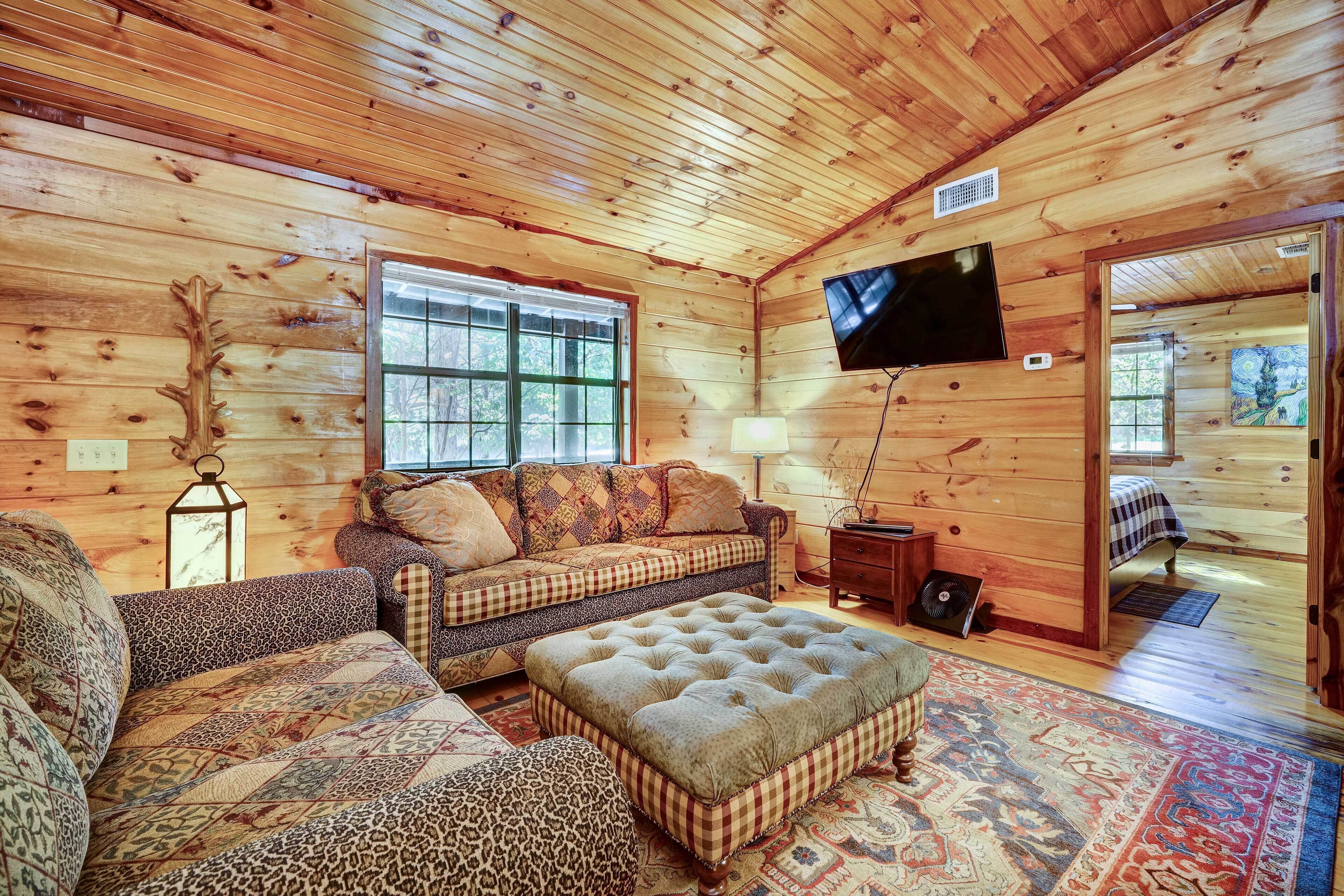 Casa (3 Bedrooms) | Interior