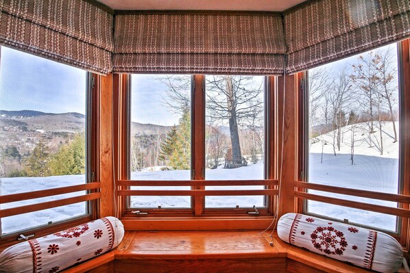 Huoneisto (2 Bedrooms) | Sisätilat