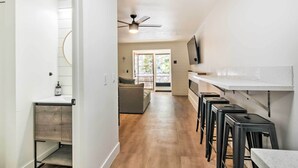 Leilighet (1 Bedroom) | Innvendig