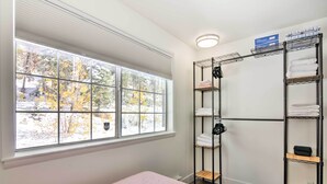 Leilighet (1 Bedroom) | Innvendig