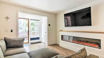 Apartment (1 Bedroom) | Front of property