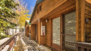 Leilighet (1 Bedroom) | Innvendig