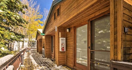 The Cottages: Ski-in/out Retreat - Hike & Explore!