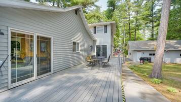 Nhà (5 Bedrooms) | Nội thất