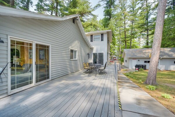 Nhà (5 Bedrooms) | Nội thất