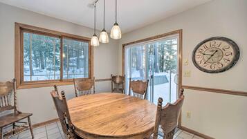 Rumah (5 Bedrooms) | Interior